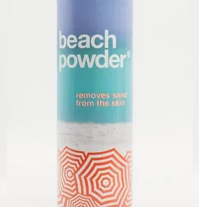 Beach Powder