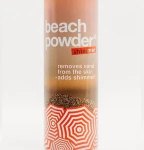 Beach Powder Shimmer