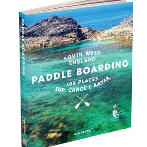 Paddle Boarding - South West England